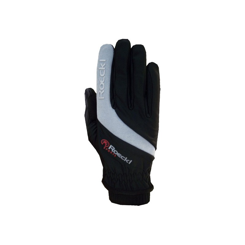 лыжные перчатки Roeckl LL Gausdal лыжные перчатки Roeckl LL Gausdal